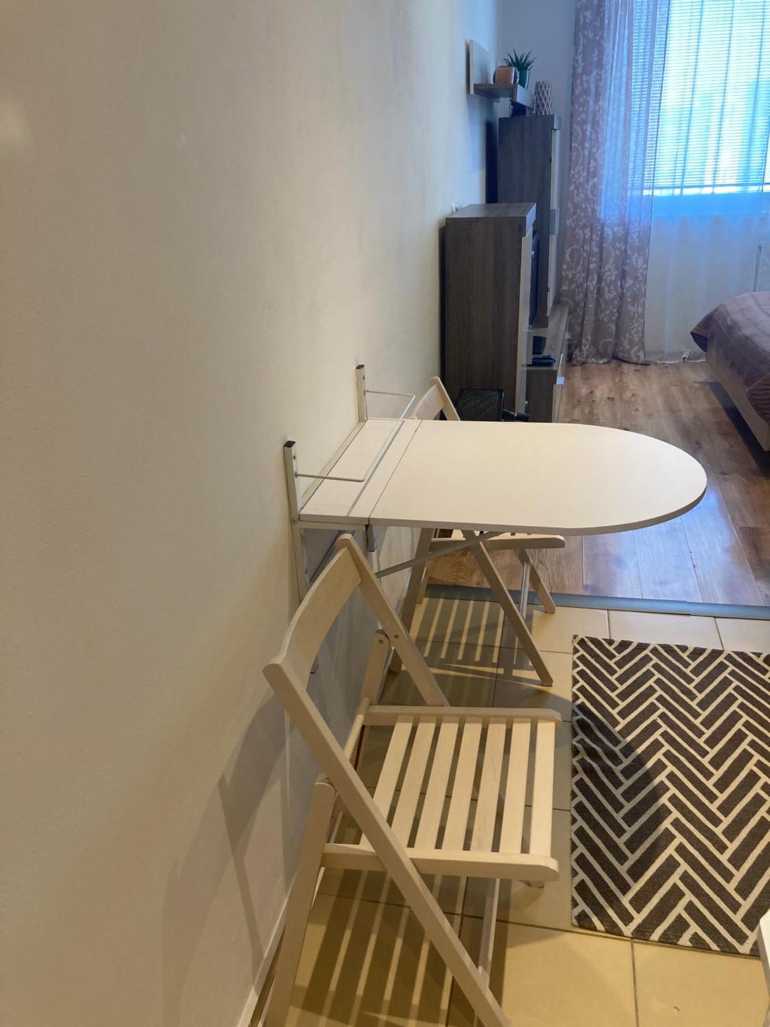 Apartman Nedaleko Centra Mesta Michalovce Eksteriør billede